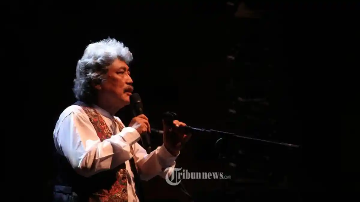 Download Lagu MP3 Tuhan - Bimbo, Lengkap Beserta Lirik Lagu dan Videonya