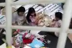Bakti BCA Donasi Musibah Banjir Jakarta