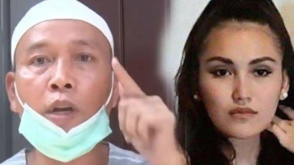 Tolak Pria Pilihan Ayah Rozak, Ayu Ting Ting Terima Didekati Tukang Bangunan? 'Ganteng Nyakitin'