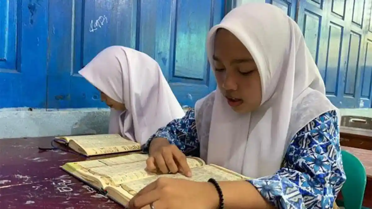 35 Soal PTS Akidah Akhlak Kelas 7 Semester 2 dan Kunci Jawaban STS, UTS