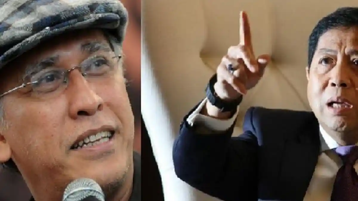 7 Jawaban Kocak Netizen, Saat Iwan Fals Tanya 'Ada Apa dengan Papa'