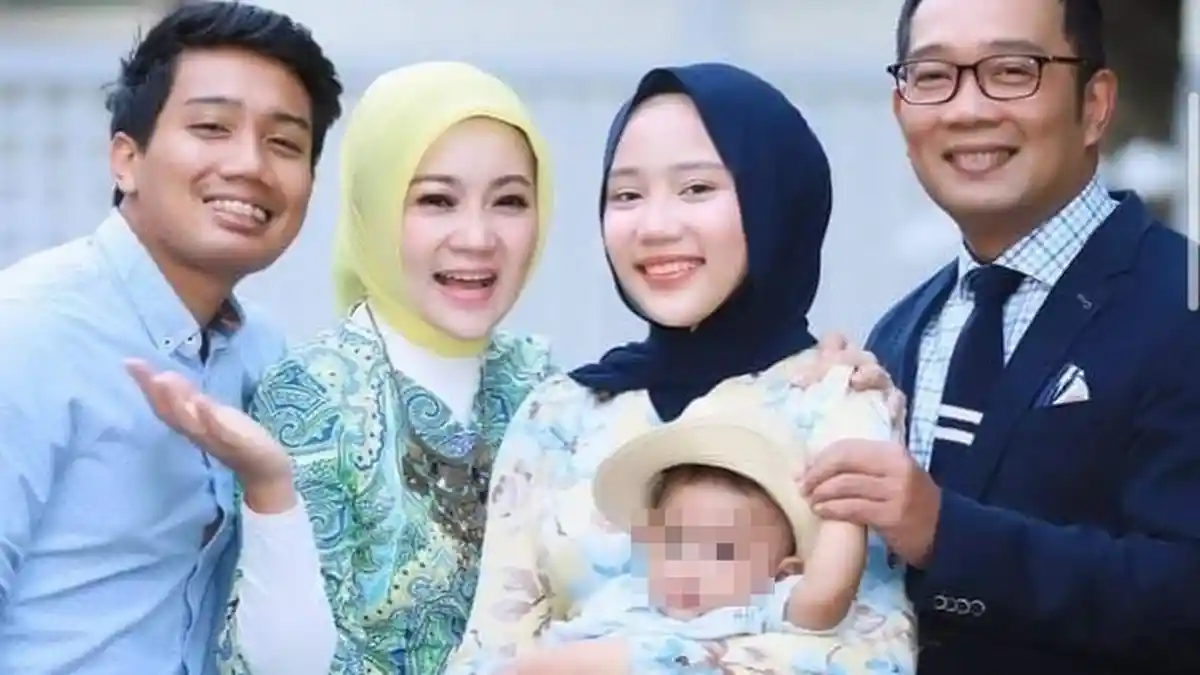 Tak Bisa Terjun Langsung Mencari Emmeril Kahn Mumtadz, JQR: Rasanya Tidak Berdaya