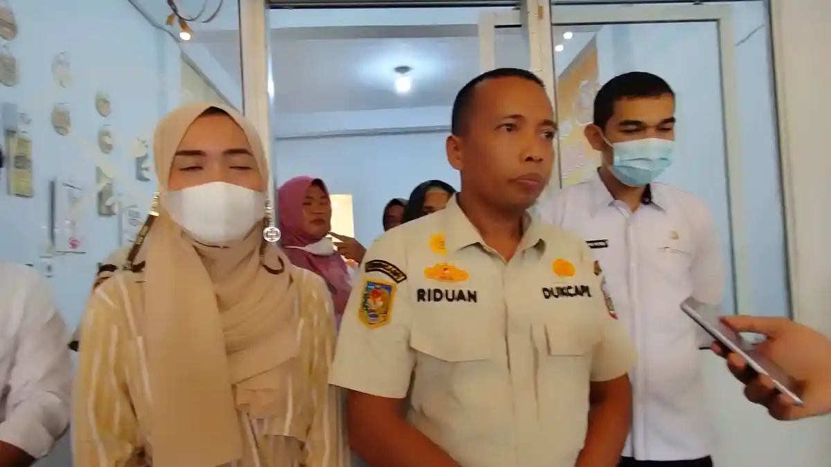 Dukcapil Sarolangun Kerjasama dengan Berbagai Tempat Usaha, Pemilik KIA Bakal Dapat Diskon