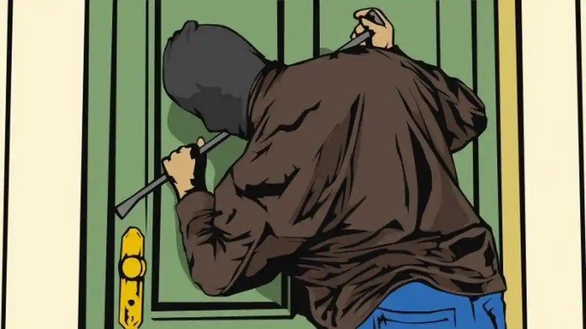 VIRAL LOKAL: Pencuri Sabun Nyaris Dihakimi Warga Makassar, Heboh saat Identitasnya Terungkap