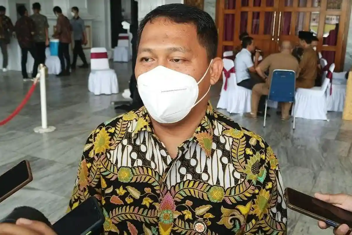 Permintaan Meningkat, Bulog Datangkan 16 Ton Daging Beku ke Bengkulu