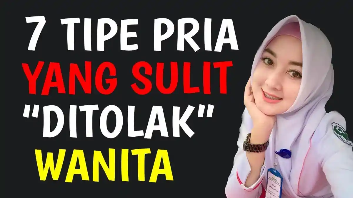 5 Cara Cepat Mendapatkan Pria Idaman yang Baik Hati, Nomor 5 Agak Susah Dicari