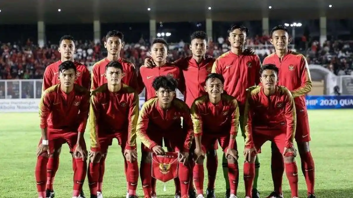 Timnas U-19 Indonesia Puncaki Grup K Usai Kalahkan Hong Kong 4-0, Siap Tempur Hadapi Korea Utara