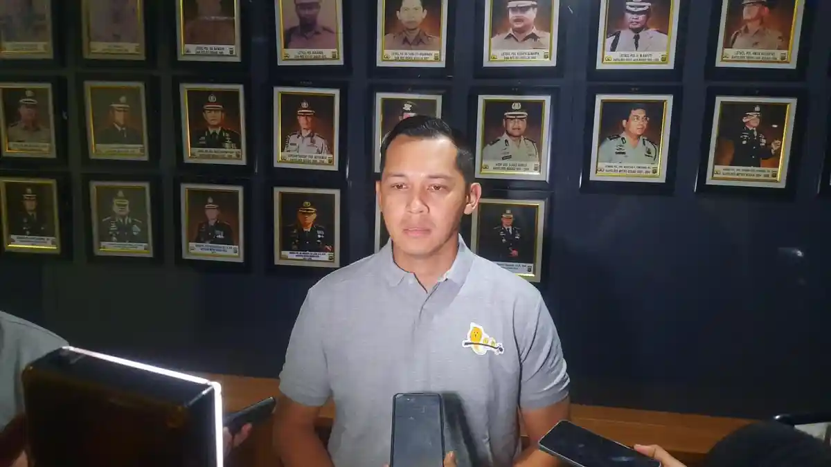 Polisi Pastikan Bakal Ada Penetapan Tersangka di Kasus Dugaan Pengeroyokan yang Dilakukan Iko Uwais