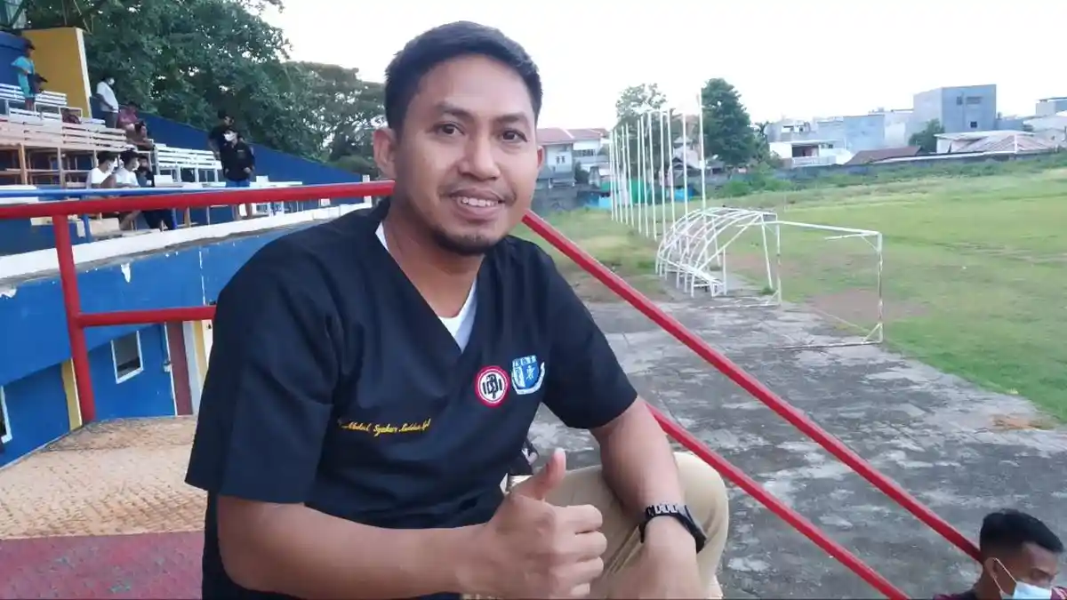 Askot PSSI Palopo Bakal Gelar Turnamen U-38 se Luwu Raya, Batasi Hingga 12 Klub