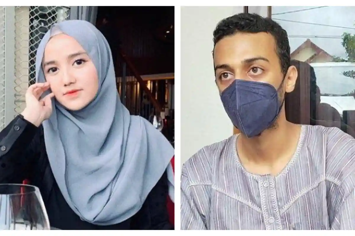 Dijodohkan dengan Putra Syekh Ali Jaber, Wirda Mansur: Pasti Itu Impian Sebagian Besar Wanita