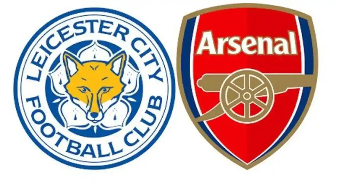 Link Nonton Live Streaming Arsenal vs Leicester City 28 September 2024, Kick Off Pukul 21.00 WIB