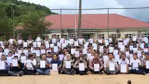 personel-Polres-Abdya-teken-pernyataan-netral.jpg