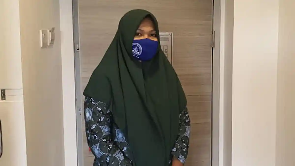 Kabar Gembira Berembus dari Kafilah Aceh, Cabang Khat Dekorasi Putri ke Final