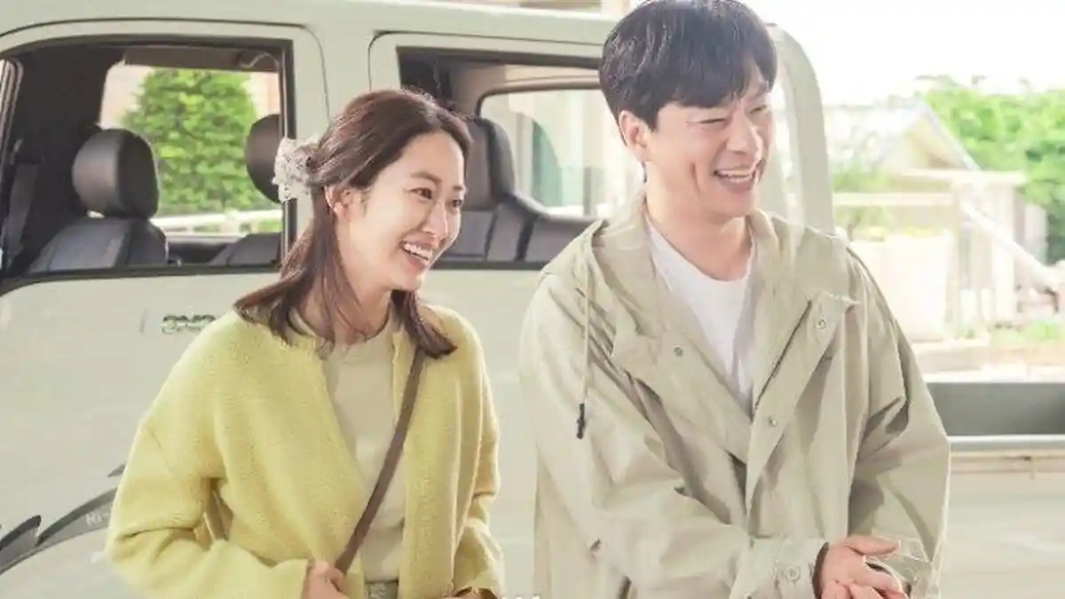 8 Rating Drama Korea Terbaru Juli 2024, The Pork Cutlets Masih Rendah
