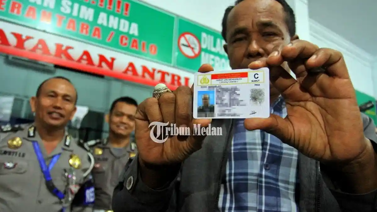 Syarat, Biaya dan Cara Perpanjang Surat Izin Mengemudi 2025