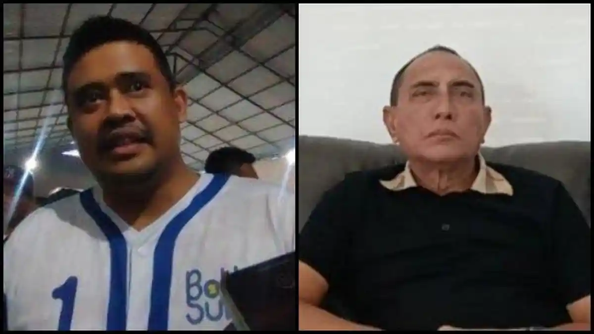 Fakta-fakta Pasca Debat Pilkada Sumut 2024, Mobil Bobby Nasution Dilempari Batu, Edy Dilempar Botol