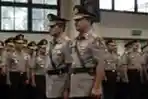 Pelantikan dan Serah Terima Jabatan Wakapolri