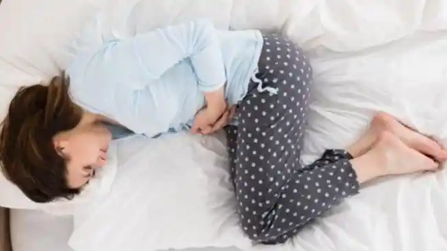 Jangan Abaikan Rasa Nyeri Saat Menstruasi, Bisa Jadi Tanda Endometriosis 