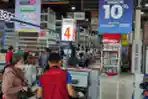 Peresmian Mitra10 ke-43 dan Atria ke-16 di Pekanbaru