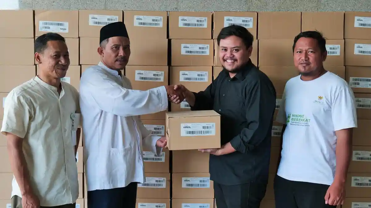 Wali Kota Jakarta Pusat Tekankan Pentingnya Dukungan Swasta untuk Program Pencegahan Stunting