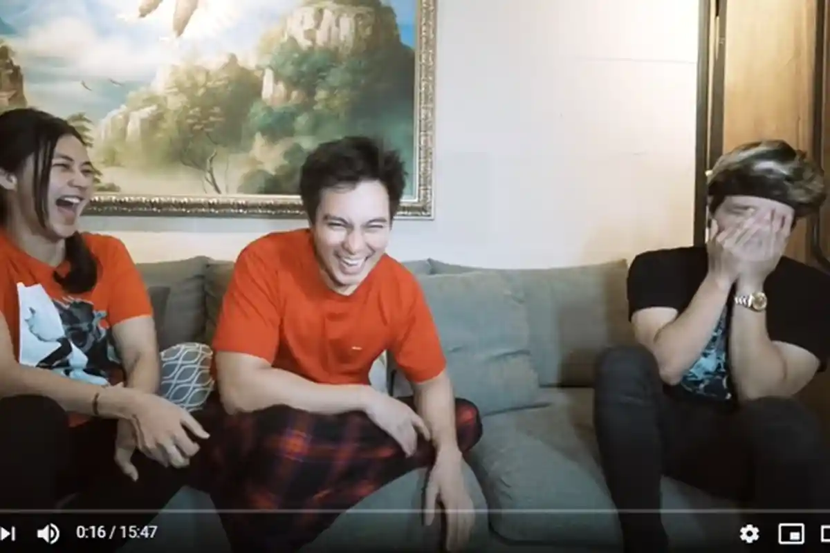 Istri Baim Wong Blak-blakan ke Atta Halilintar Soal Uang Bulanan Rp 3 Juta, Atta: Cuma Buat Pampers