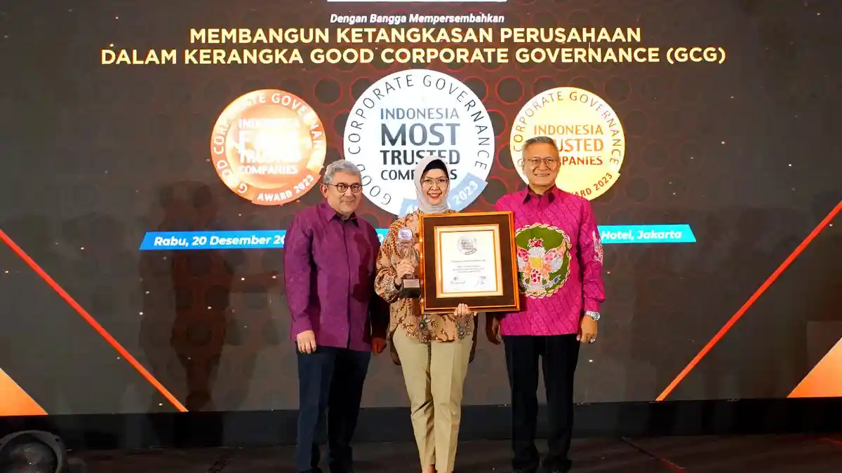 Komitmen BSI dalam Penerapan GCG pada Tata Kelola Perusahaan Berjalan Konsisten