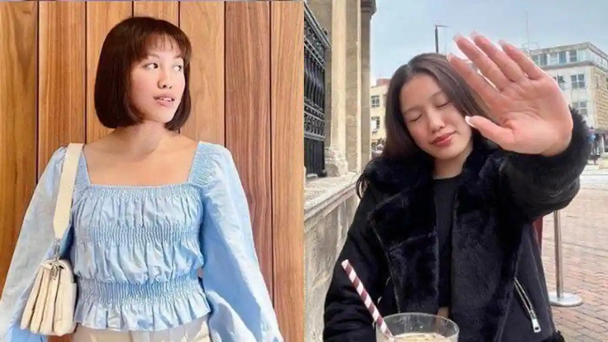 Lolly Dilaporkan ke Polisi Inggris Lantaran Pindah Tempat Tinggal