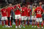 Piala Dunia 2022: Wales vs Inggris
