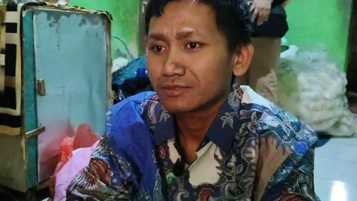 Ternyata Pegi Setiawan Tak Pernah Bertemu Iptu Rudiana dan Sudirman Selama Ditahan 49 Hari