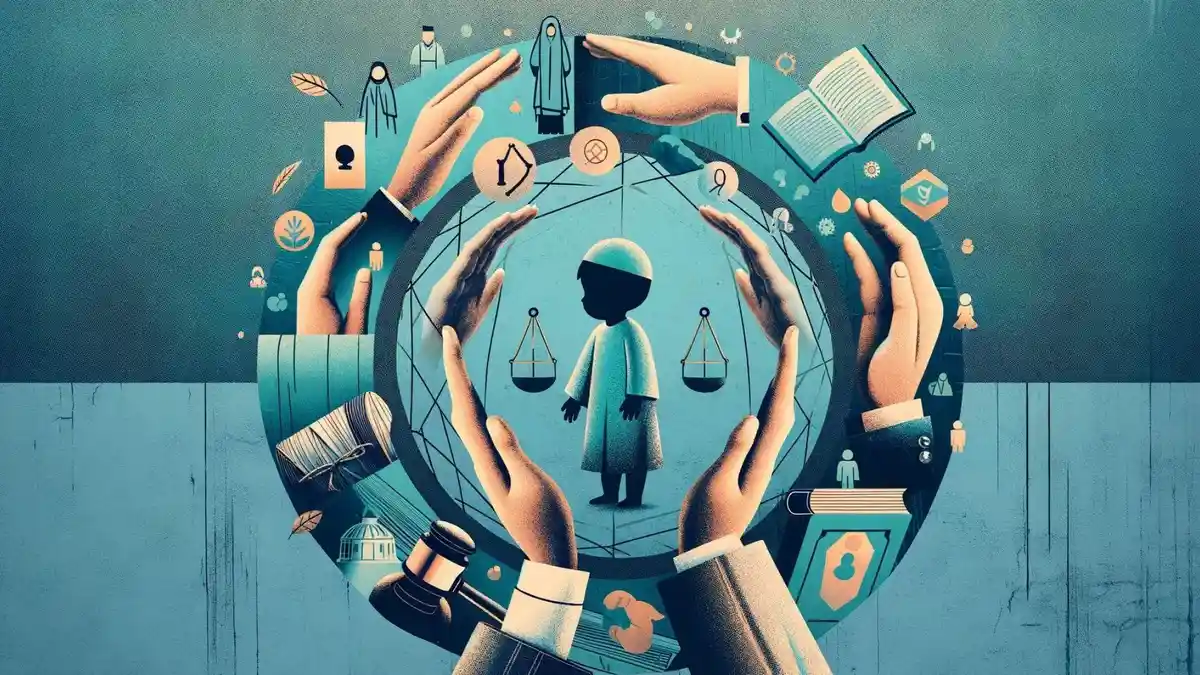 18 November Memperingati Hari Apa? Ada Soal Perlindungan Anak dan Kesehatan Pria