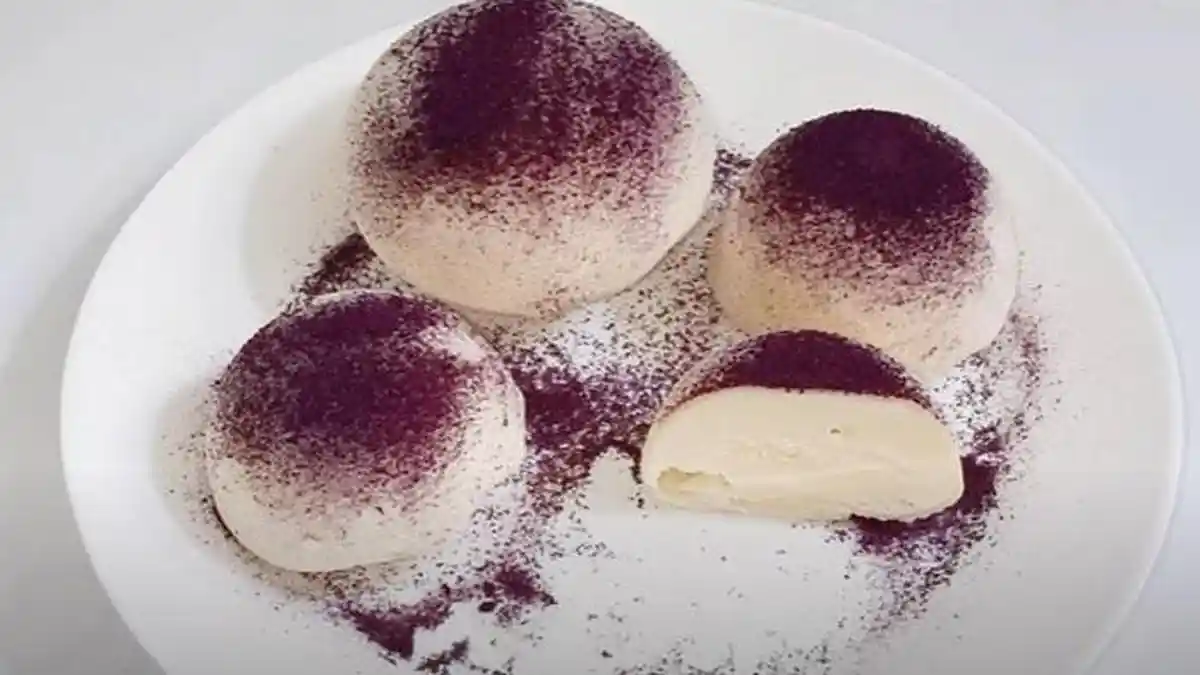 Resep Mochi Ice Cream yang Simpel dan Lembut
