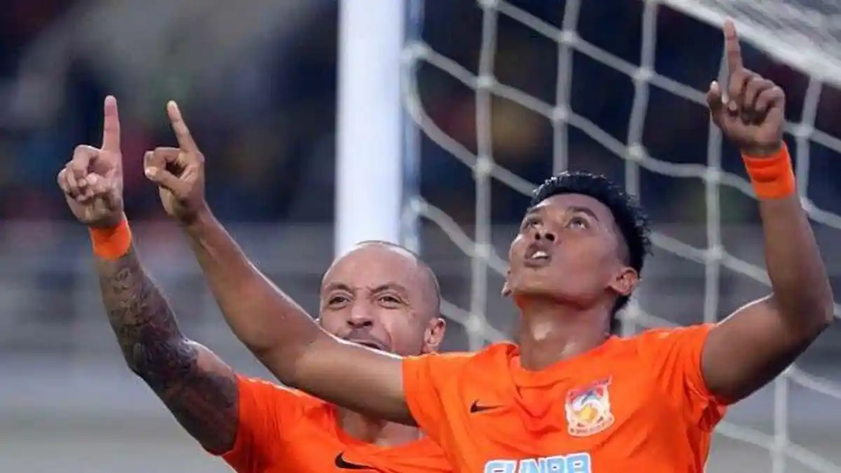 Hasil Akhir Borneo FC Vs PSIS Semarang Liga 1, Borneo Raih Poin Penuh