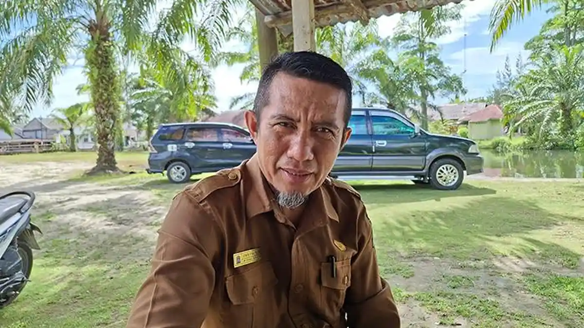 Tahun Ini Dibangun Kampung Nelayan di Aceh Singkil