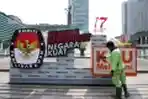 Sosialisasi Pemilu 2019