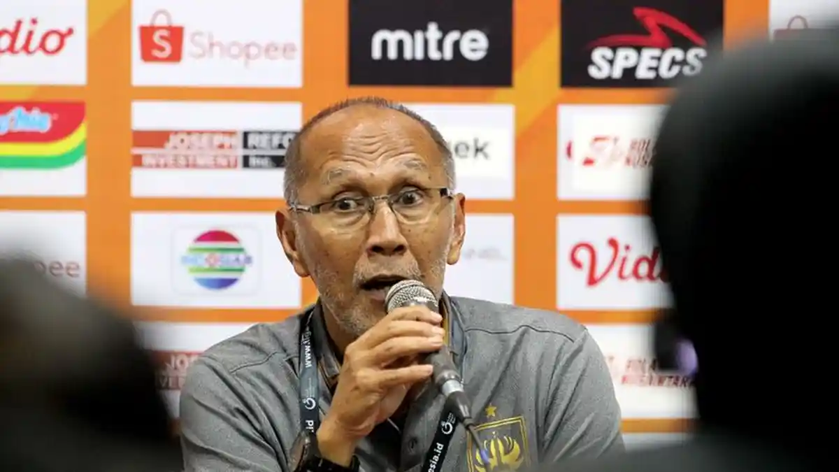 Kisruh Shin Tae-yong dengan PSSI, Pemain Timnas U19 Diminta Tak Ikut Campur dan Terpengaruh