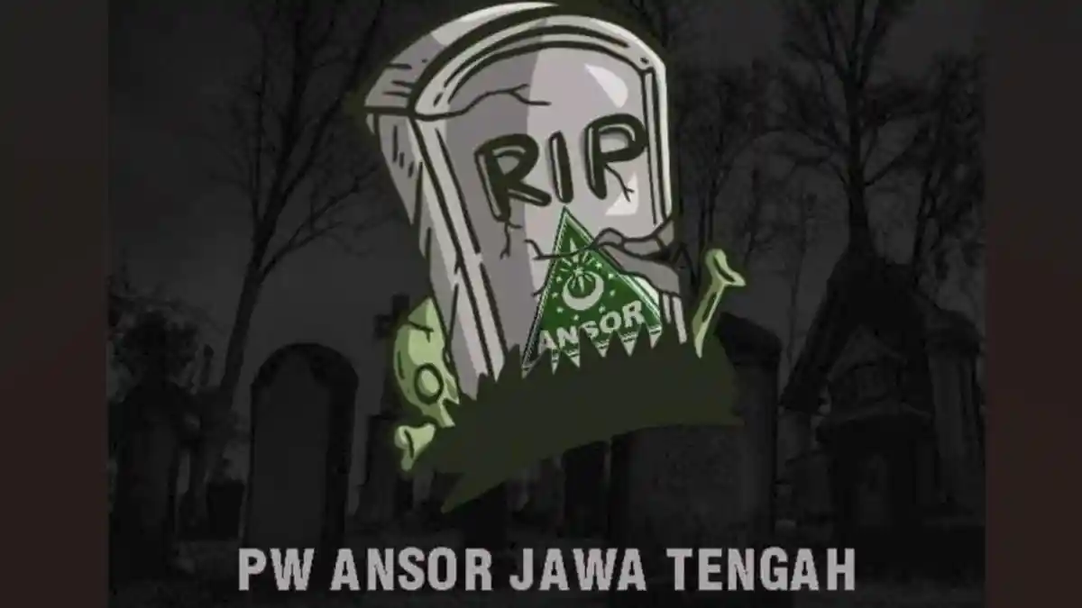 Ketum GP Ansor 'Ambil Alih' PW Jateng melalui Caretaker Picu Perpecahan dan Rusak Organisasi