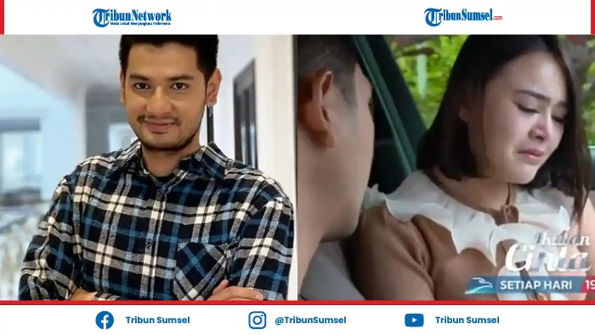 Trailer Ikatan Cinta 2 Februari 2021, Andin & Al Baikan Cuma Prank? Postingan Erlangga Disebut Kode