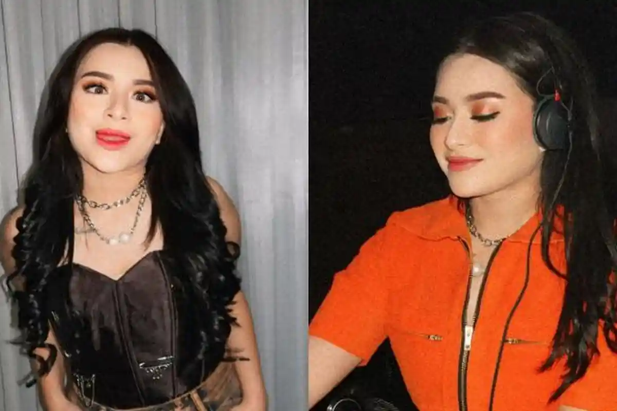 Nathalie Holscher Buka Sayembara Cari Hater yang Tuding Adzam Bukan Anak Sule