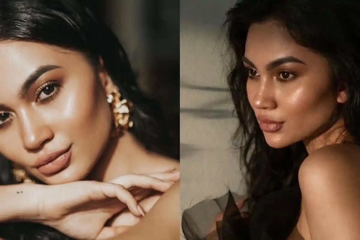 Pengakuan Ariel Tatum Doyan Makan Petai, 'Aku Dulu Benci Banget, Sumpah!'