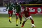 Timnas Indonesia vs Kamerun