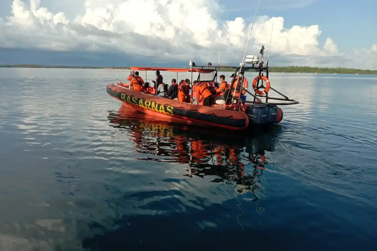 11 Hari Tak Pulang saat Mancing, Ini Kabar Terbaru dari 3 Nelayan Anambas, 'Sudah Kembali'