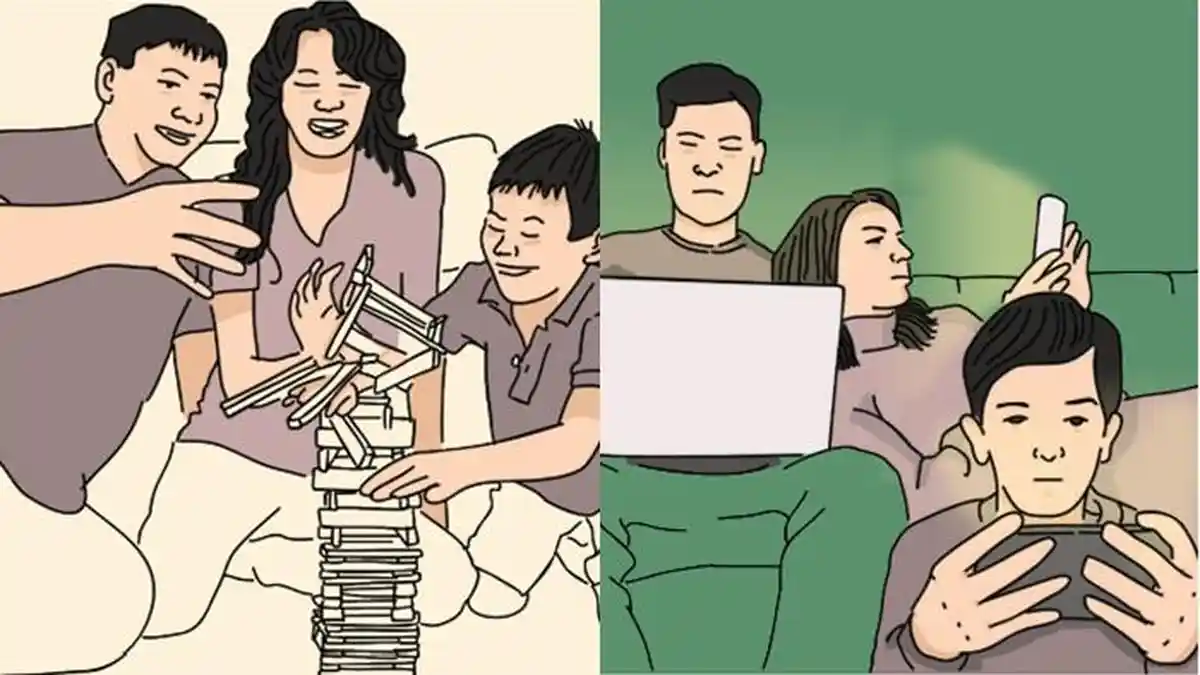 Rangkuman Materi IPS Kelas 9 Tema 01 Kurikulum Merdeka, Modernisasi, Globalisasi, dan Kearifan Lokal