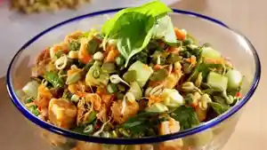 Resep Trancam Sayuran dan Tahu, Menu Sehat dan Enak untuk Pelengkap Menu Makan Siang Hari Ini