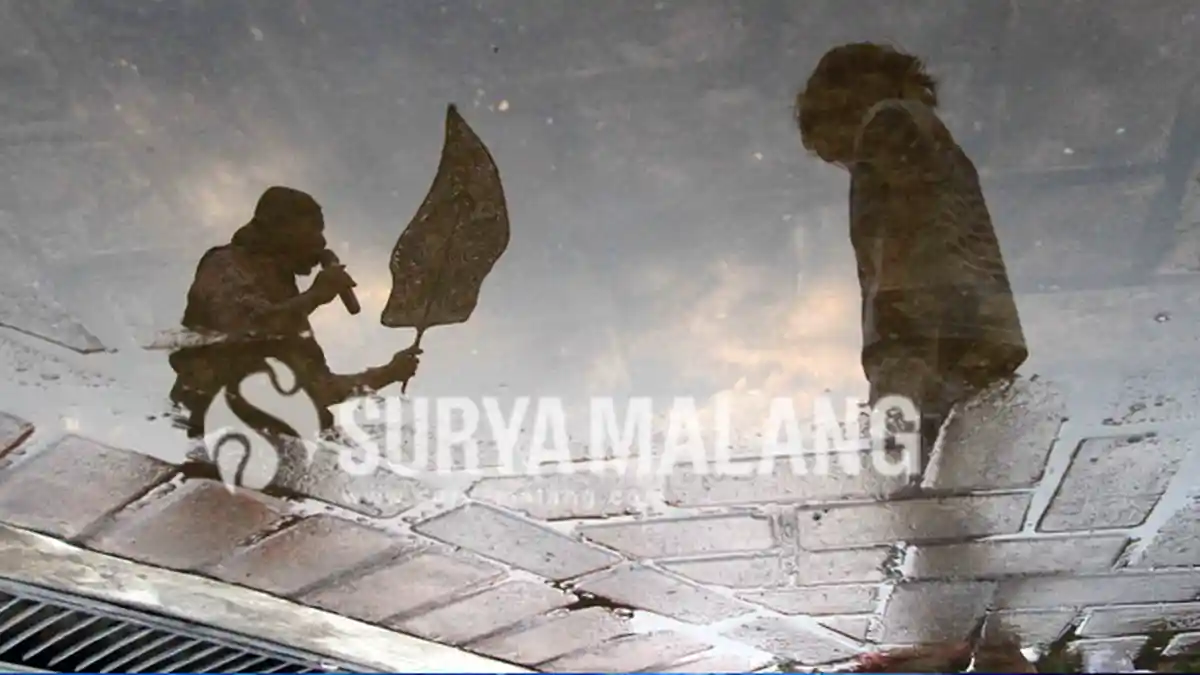 Ini Cara Komunitas Urip-urip Memanfaatkan Ruang Publik untuk Mengapresiasi dan Memperkenalkan Seni