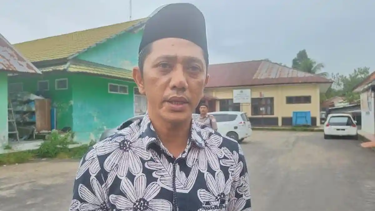 KPU Sarolangun Kejar Pencoklitan SAD, Beberapa Warga Enggan Dicoklit