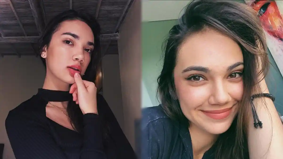 Sosok Haico Van der Veken, Artis Cantik Pemeran Sinetron Samudera Cinta, Sudah Punya Pacar?