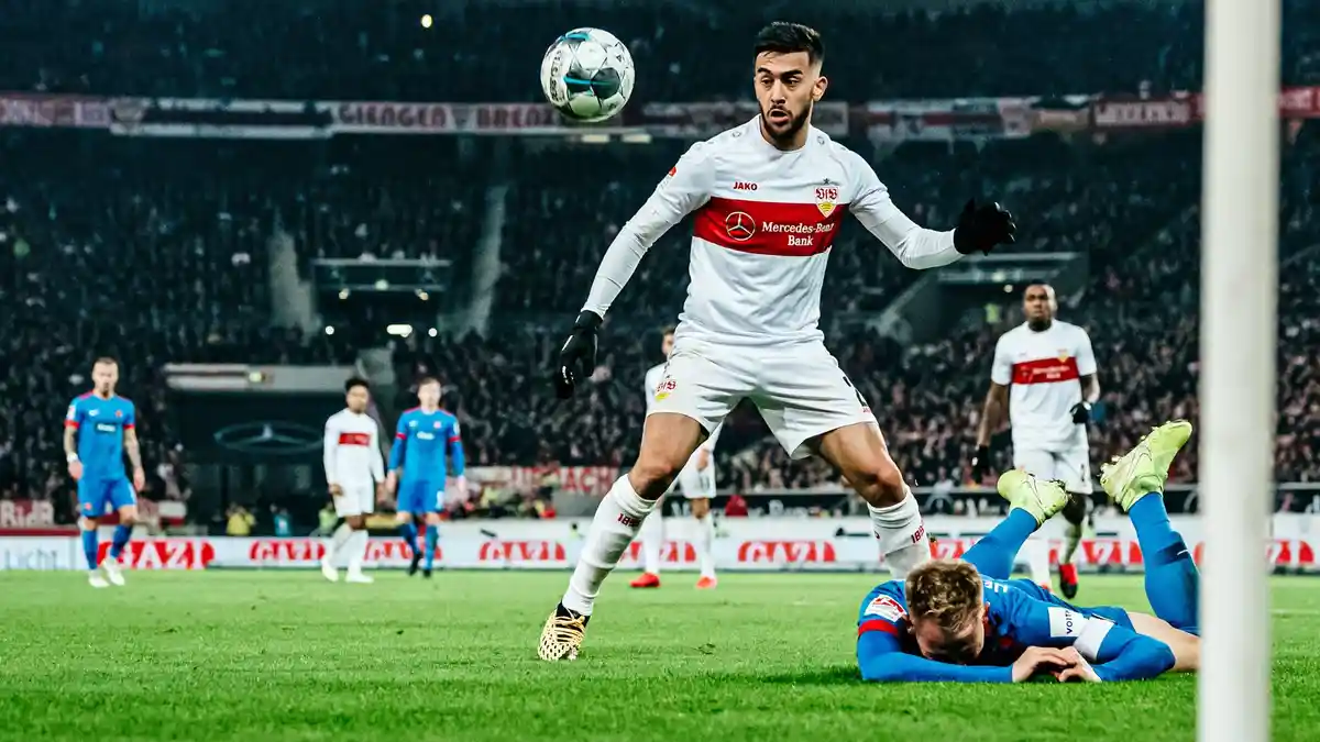 UPDATE Transfer Pemain Premier League, Tottenham dan Juventus Tertarik Nicolas