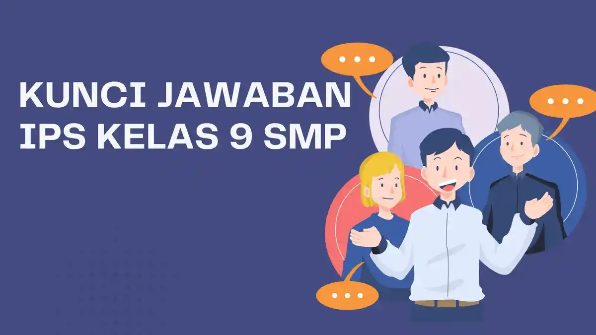 Kunci Jawaban IPS Kelas 9  Halaman 232, Bentuk Negara yang Tepat
