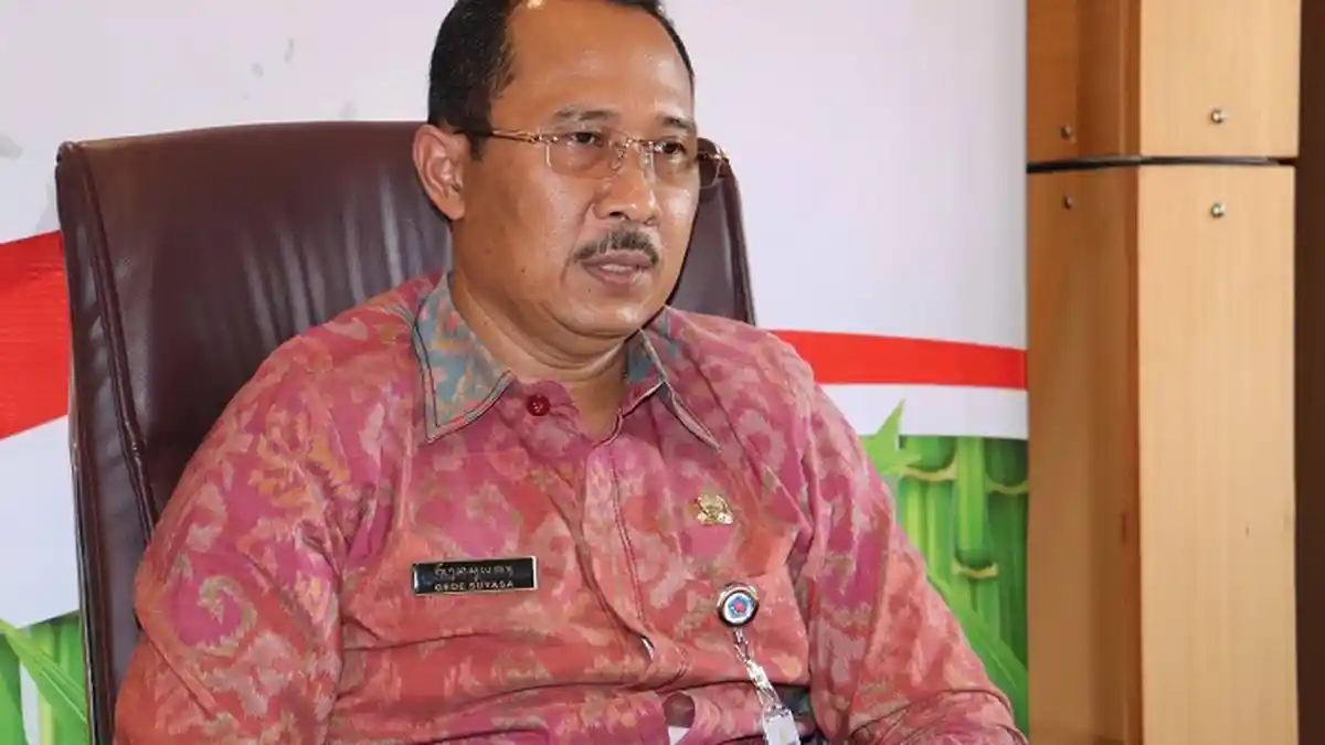 Pasien Positif Covid-19 di Buleleng Bertambah Tiga Orang, Ketiganya Miliki Hubungan Keluarga