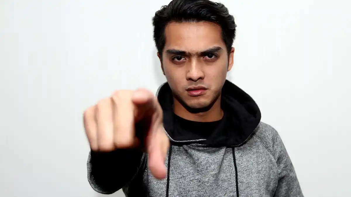 Wuih, Ricky Harun Resmi Jadi Komisaris Independen PT HK Metals Utama Tbk